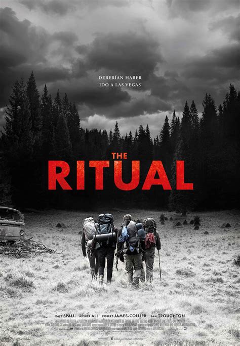 The Ritual 